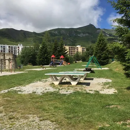 Chalet Des Cimes Fontcouverte-la-Toussuire