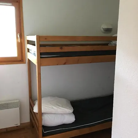 Apartment Chalet Des Cimes Fontcouverte-la-Toussuire