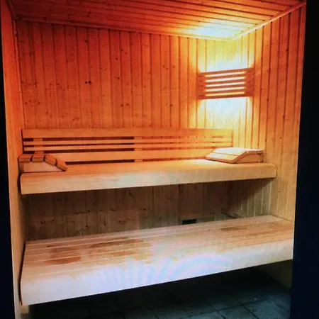 Apartment Chalet Des Cimes