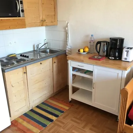 Apartment Chalet Des Cimes *