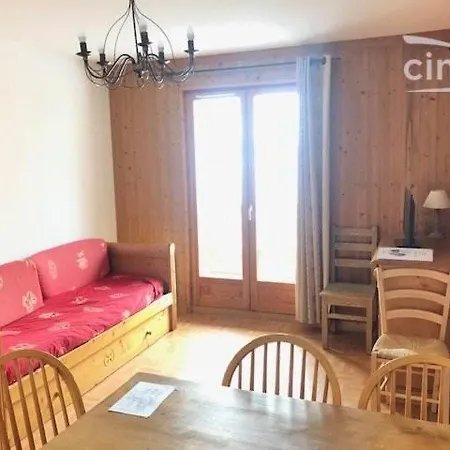Apartment Chalet Des Cimes *