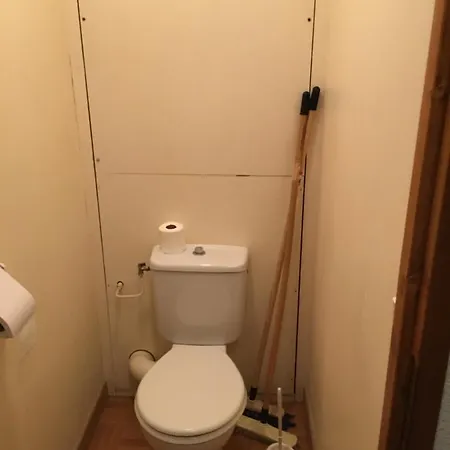 Des Cimes Appartement