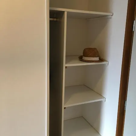 Des Cimes Appartement *